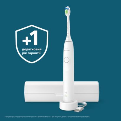 Sonicare Series 5300