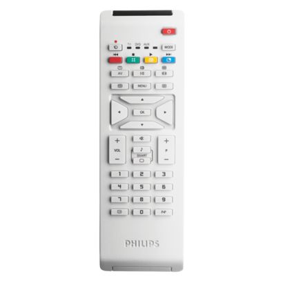 Turn up your viewing experience