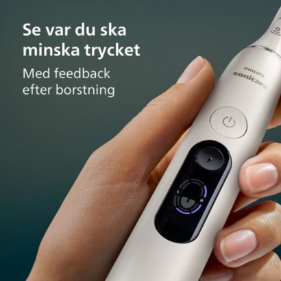 Sonicare DiamondClean 8500