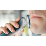 Our #1 Shaver for Sensitive Skin
