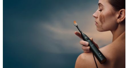 最上位モデル Sonicare Prestige プレステージHX999B 公式】フィリップスソニッケアー | 最上位モデル 9900 プレステージ