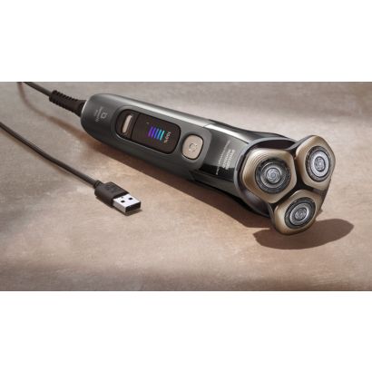 Day-long close shave, ultimate skin comfort