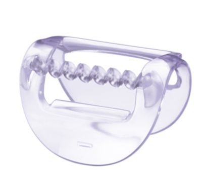 Opti-start kapica + kapica za masažu omogućuju učinkovitu i glatku epilaciju