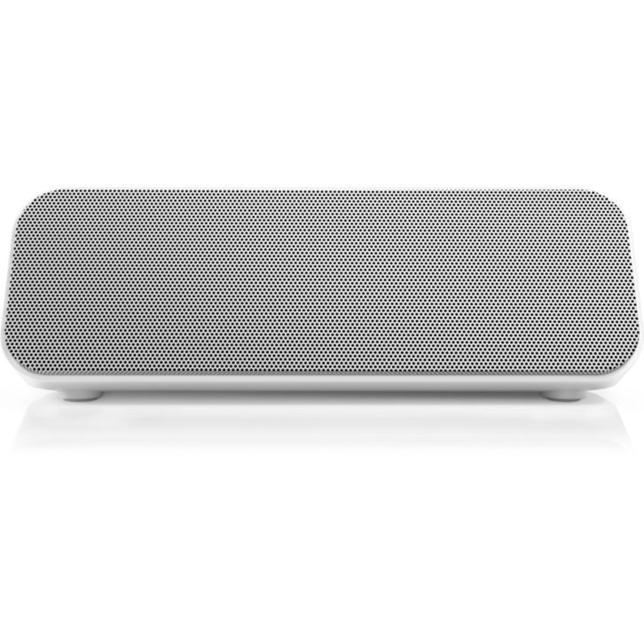 Wireless music streaming