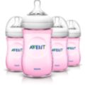 Easy to combine with breastfeeding