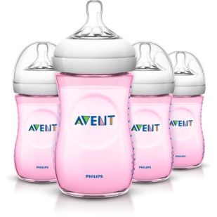 Baby Bottle