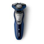 Wet or Dry, Protective Shave