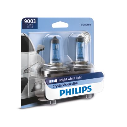 Philips CrystalVision ultra