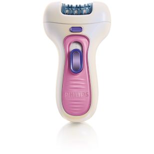 Satinelle Epilator