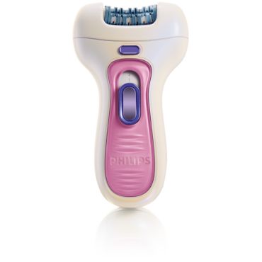 Satinelle Depiladora