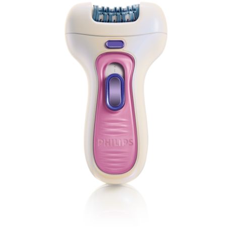 HP6482/00 Satinelle Epilator