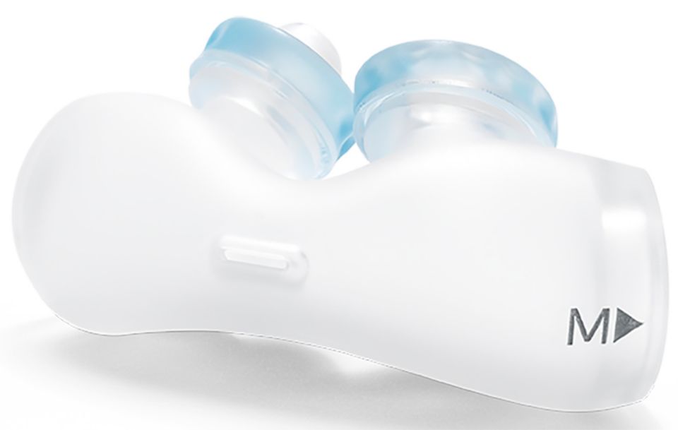 Dreamwear Pillows Gel Nasal Cushion Hh112502 Philips 1315