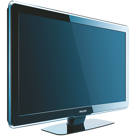 32HFL5530/97  Professional LCD TV