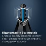 Полный комфорт без выдергивания волосков