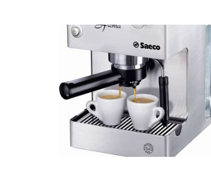 Aroma espresso machine sale