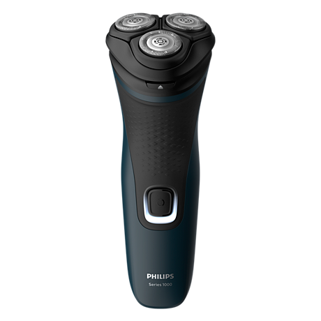 S1131/41 Shaver series 1000 Dry electric shaver, Series 1000