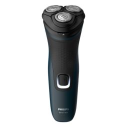 Shaver series 1000 S1131/41 Dry electric shaver, Series 1000
