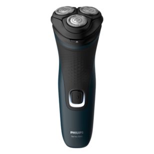 Shaver series 1000 Rasoio elettrico Dry, Serie 1000