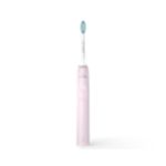 Goodbye manual toothbrush. Hello Sonicare.