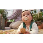 Extra gentle for sensitive skin