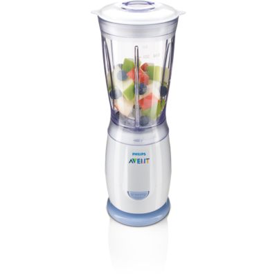 Philips Avent Avent Miniblender and Feeding Set