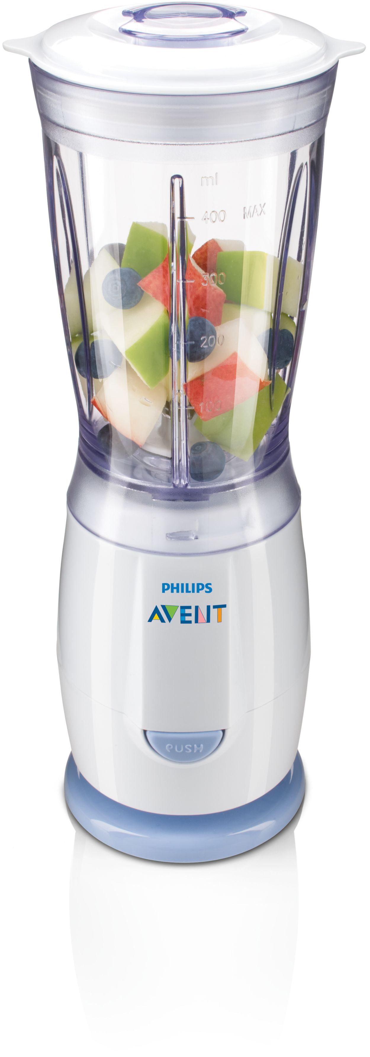 Philips avent sale mini blender