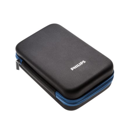 CP1763/01 Hairclipper series 5000& 7000 Funda rígida