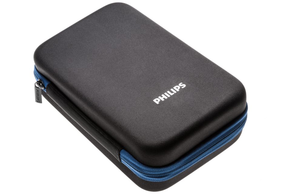 Funda para guardar tu cortapelos de forma segura