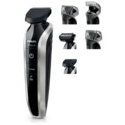 Multigroom series 7000 waterproof grooming kit FACE, BODY, HAIR