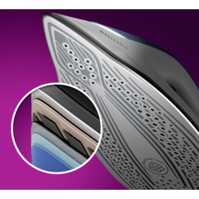 Philips PerfectCare 8000 Series