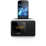 Enjoy wireless music and charge your smartphone