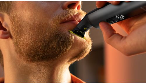 Innovative 360 Blade