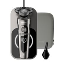 Shaver S9000 Prestige