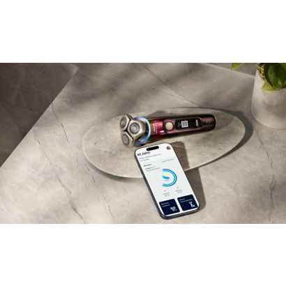 Dokonalé výsledky od hlavy po päty.