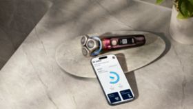 i9000 Prestige Ultra