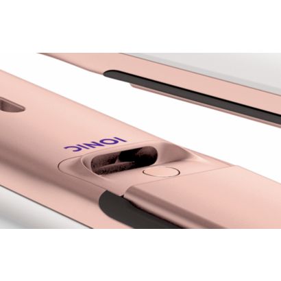 Preserve your hair's natural hydration