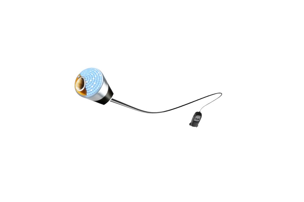 Standard product photograph