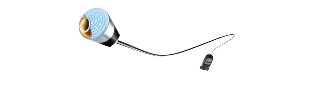 Turbo-Power Laser atherectomy catheter
