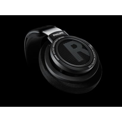High precision sound