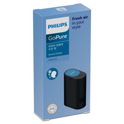 Philips GoPure Style