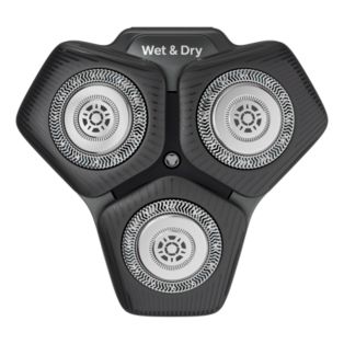 SH71 Sustitución de los cabezales de afeitado