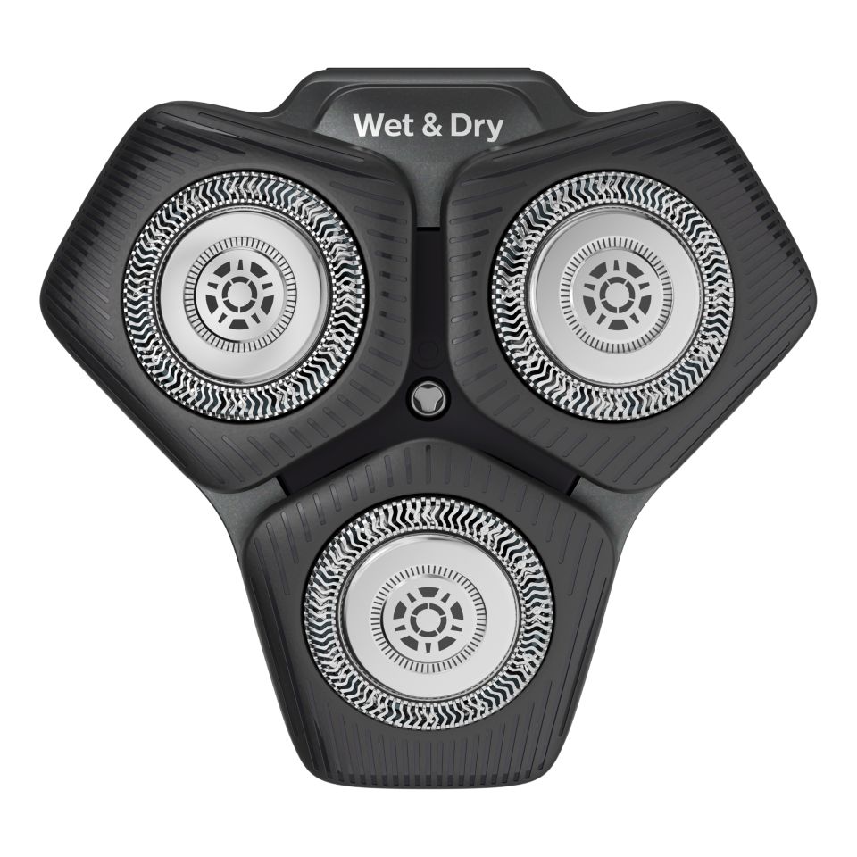 Amazon.co.jp: SH71 シェーバー交換ヘッド、フィリップス