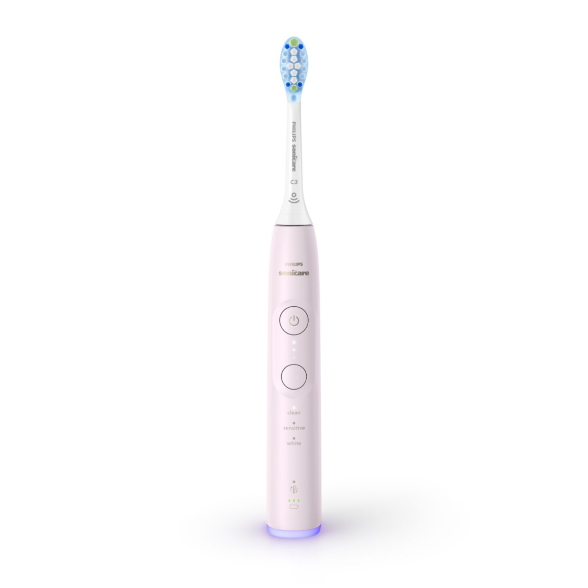 Sonicare Series 6500 Rechargeable toothbrush - thumbnail 2