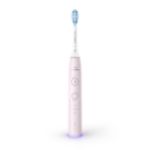 Advanced care for whiter teeth*