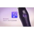 自然卷发轻松打造