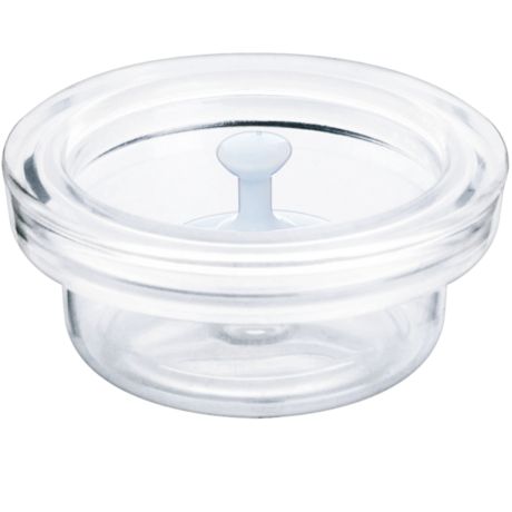 SCF158/02 Philips Avent ISIS Membrana in silicone per tiralatte