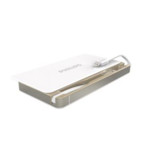 Chargeur USB autonome