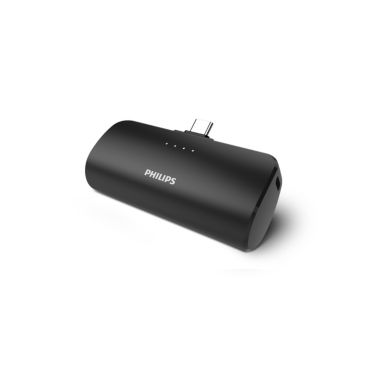USB power bank