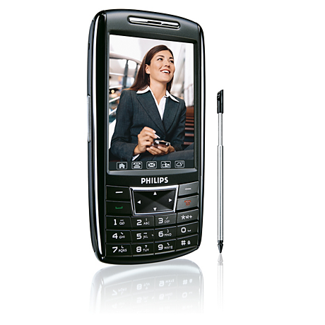 CT0699BLK/40  Mobile Phone