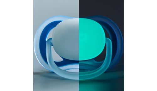 Easy to find at night